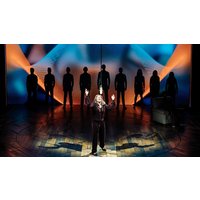 Image of TINA – The Tina Turner Musical Theatre Tickets for Two