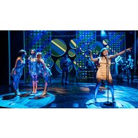 Image of TINA – The Tina Turner Musical Gold Theatre Tickets for Two