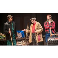 Image of Only Fools and Horses Theatre Tickets for Two