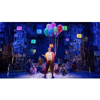 Image of Matilda The Musical Theatre Tickets for Two