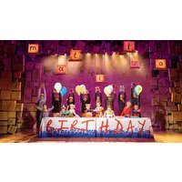 Image of Matilda The Musical Silver Theatre Tickets for Two