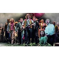 Image of Les Miserables Theatre Tickets for Two