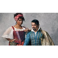 Image of & Juliet Theatre Tickets for Two