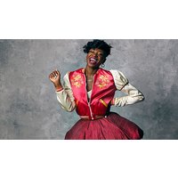 Image of & Juliet Silver Theatre Tickets for Two