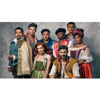 Image of & Juliet Gold Theatre Tickets for Two