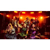 Image of Six the Musical Theatre Tickets for Two