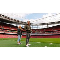 Image of Adult Arsenal Emirates Stadium Tour with Branded Earphones for Two