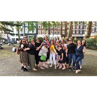 Image of London Silent Disco Walking Tour for Two