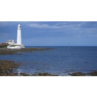 Image of Vera Four Hour Tour by Coach of Newcastle for Two