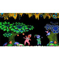 Image of Biggar Puppet Theatre Show Tickets with Backstage or Museum Tour for Two Adults and Two Children