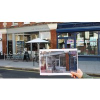 Image of Killing Eve Walking Tour for Two in London