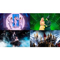 Image of West End Theatre Tickets for Two