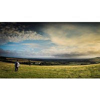 Image of Full Day South Downs Walking Adventure with Pub Lunch and a Glass of Wine for Two
