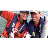 Image of Introduction to Fly Fishing on Rutland Water for One