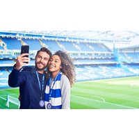 Image of Chelsea FC Stamford Bridge Tour for Two Adults