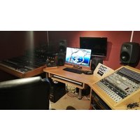 Image of Four Hour Studio Recording Session at Midi Madness for One