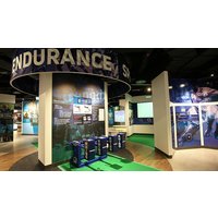 Image of Entry for Two Adults to The World Rugby Museum