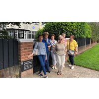 Image of Two Hour Beatles Tour by Private Taxi in Liverpool for Six People