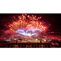 Image of Entry for Two Adults to Kynren An Epic Tale of England