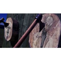 Image of Choose Between Archery, Axe Throwing, Crossbows or Air Rifle Shooting at Into the Forest for One