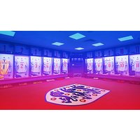 Image of Tour of Wembley Stadium for One Adult