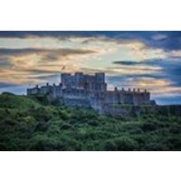 Image of English Heritage Annual Pass for Joint Seniors