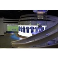 Image of Tour of Stamford Bridge for Two Adults