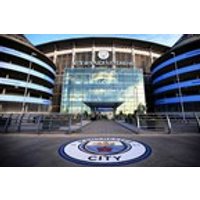 Image of Tour for One Adult and One Child of Manchester City Stadium
