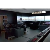 Image of Ship Simulator Experience for Two Adults and Two Children