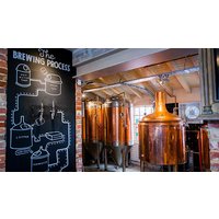 Image of Brewery Masterclass for One at Brewhouse and Kitchen