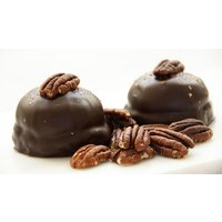 Image of Sea Salted Chocolate Bonbons Course for One at Melt Chocolates