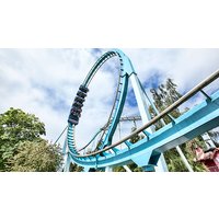 Image of Entry to Drayton Manor Park for One Adult with Lunch