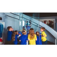 Image of Self-Guided Tour of Stamford Bridge for a Family of Four