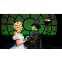 Image of Upper Circle Theatre Show with Three Course Meal for Two