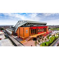 Image of Liverpool FC: The Anfield Experience