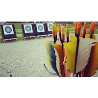 Image of Archery Lesson for Two