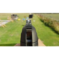 Image of Air Pistol Shooting Experience for Two
