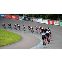 Image of Velodrome Track Cycling at Herne Hill for One