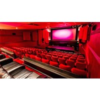 Image of Private Tour and Cinema Screening at The Electric Cinema, the Oldest Working UK Cinema