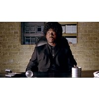 Image of Krays Walking Tour of Gangster London for Two with 'Rory Breaker'