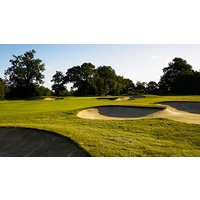 Image of Golf Masterclass with a PGA Pro and Lunch at Marriott Forest of Arden