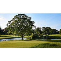 Image of Golf Masterclass with a PGA Pro and Lunch for Two at Marriott Hanbury Manor