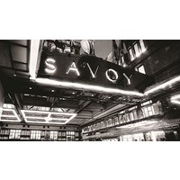 Image of Pre-Theatre Dinner at Gordon Ramsay's Savoy Grill and Theatre Tickets for Two