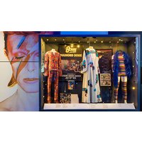 Image of Beatles Story, The British Music Experience and a Three Course Meal for Two