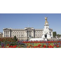 Image of Buckingham Palace State Rooms and Afternoon Tea at The Grosvenor Hotel for Two