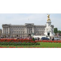 Image of Buckingham Palace State Rooms and Champagne Afternoon Tea for Two