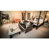Image of Country House Escape for Two at The Kings Head Hotel, Cirencester
