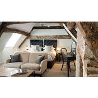 Image of Country House Escape with Dinner for Two at The Kings Head Hotel, Cirencester
