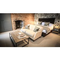 Image of Two Night Country House Escape or Two at The Kings Head Hotel, Cirencester