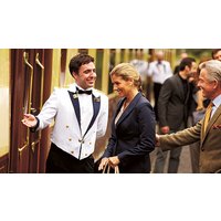 Image of Belmond British Pullman Brighton Belle Experience for Two from London